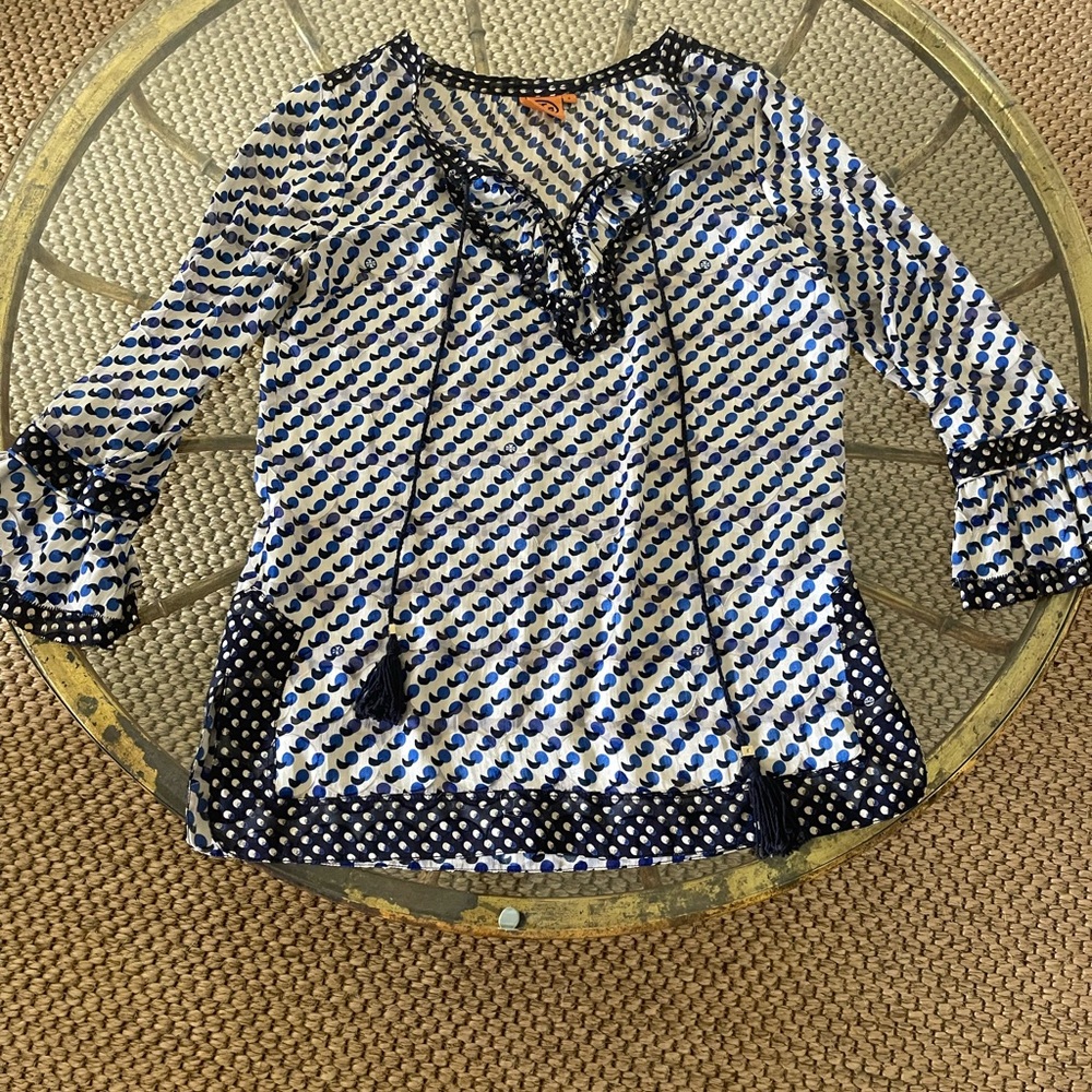Tory Burch Blouse